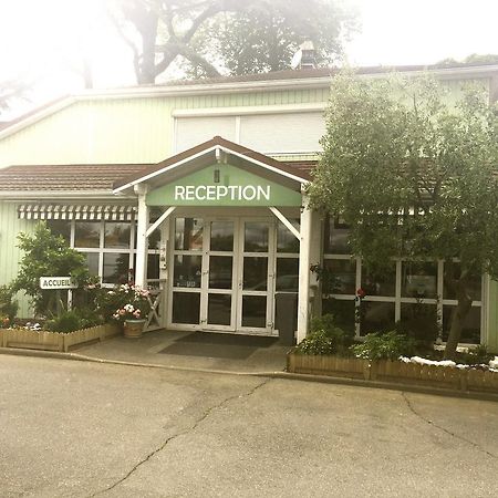 Fasthotel Muret Saubens Exterior foto