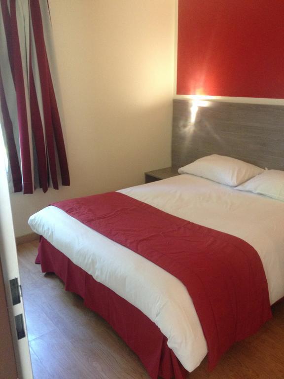 Fasthotel Muret Saubens Exterior foto